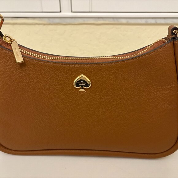 Kate Spade Small Shoulderbag Handbag Purse - Picture 2 of 5
